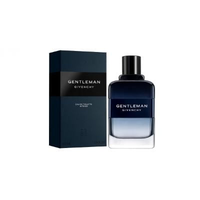 Givenchy New Gentleman EDT Intense 100 ml