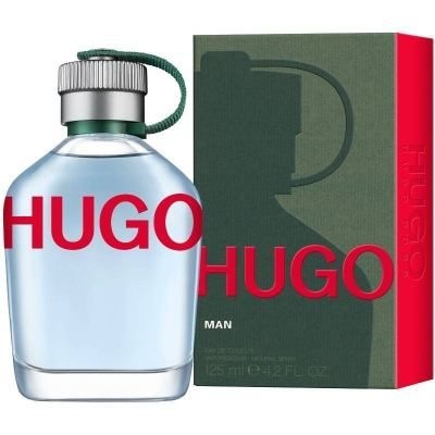 Hugo Boss Hugo EDT 125 ml