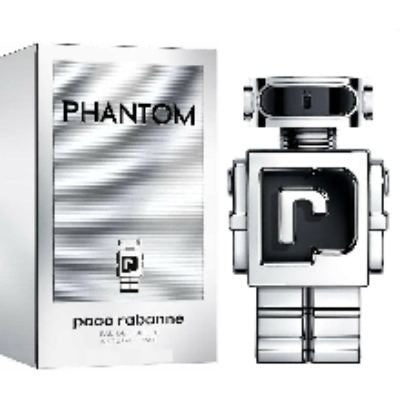 Paco Rabanne Phantom EDT 100 ml