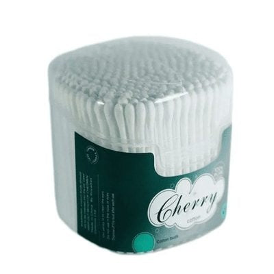 Cherry Cotton Buds x400