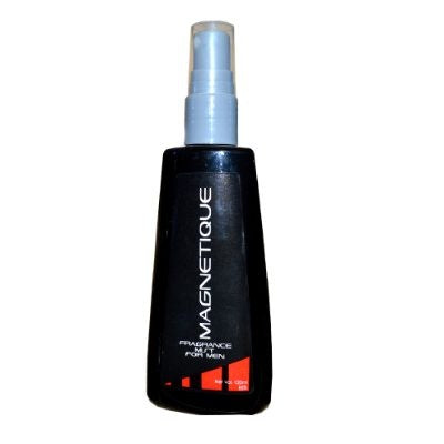 Magnetique Fragrance Mist For Men 120 ml