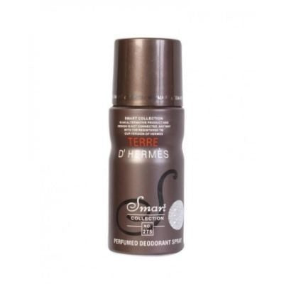 Smart Collection No.275 Perfumed Deodorant Body Spray For Men 250 ml