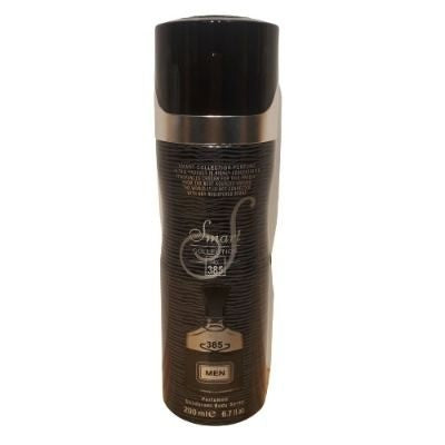 Smart Collection No.385 Perfumed Deodorant Body Spray For Men 250 ml