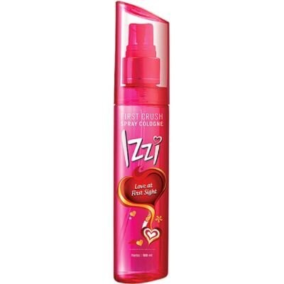 Izzi First Crush Deodorant Spray Love At First Sight 100 ml