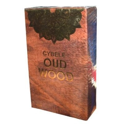 Cybele Oud Wood EDP 100 ml