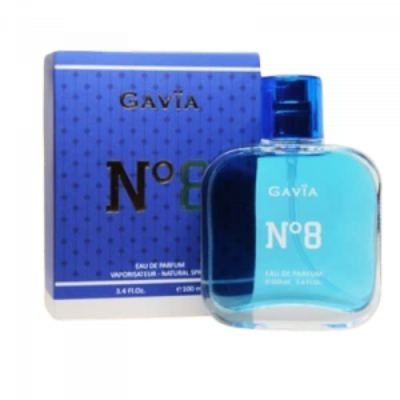 Gavia Bleu EDP 100 ml