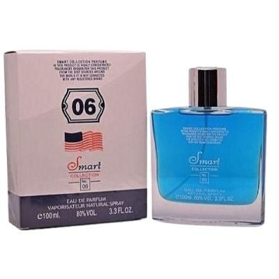 Smart Collection No.06 Men EDP 100 ml