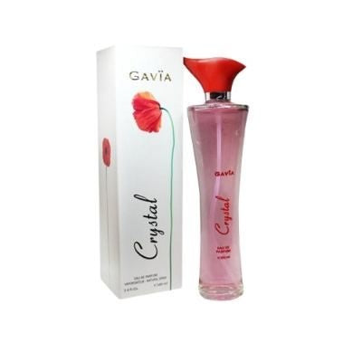 Gavia Crystal EDP 100 ml