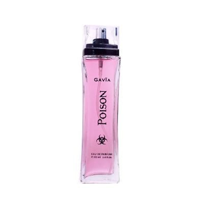 Gavia Poison EDP 100 ml