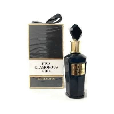 Glamorous Girl EDP 100 ml