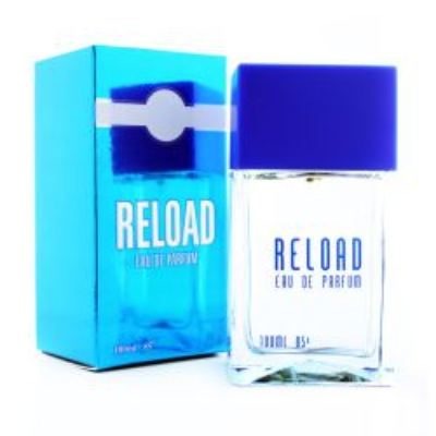 Reload EDP 100 ml