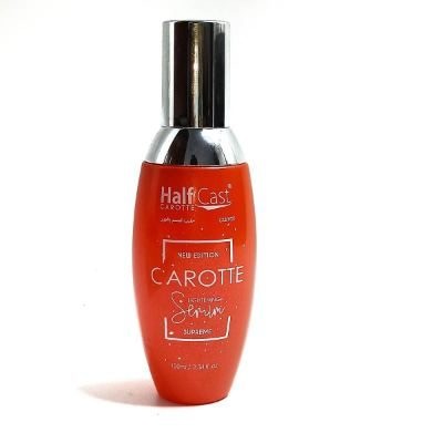 Half Cast Carotte Lightening Serum 100 ml