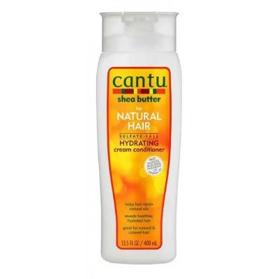 Cantu Shea Butter Hydrating Cream Conditioner 400 ml