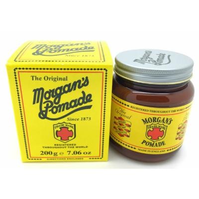 Morgan's Hair Darkening Pomade 200 g