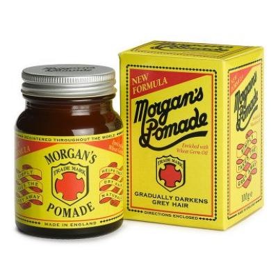 Morgan's Pomade Hair Cream 50 g