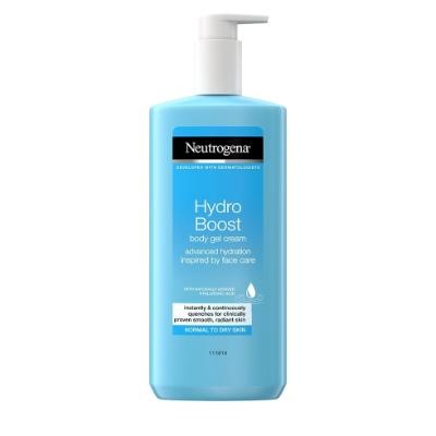 Neutrogena Hydro Boost Body Gel Cream 250 ml