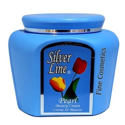 Silver Line Pearl Beauty Cream 450 g