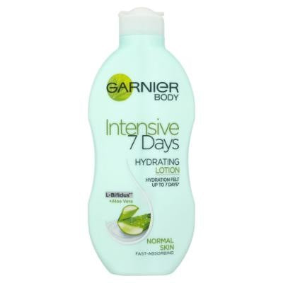 Garnier Intensive Hydrating Lotion Aloe Vera 250 ml