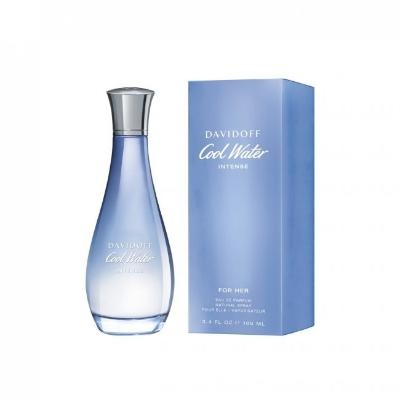 Davidoff Cool Water Intense EDP 100 ml