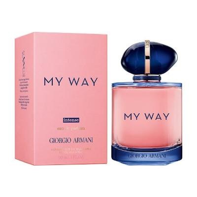 Giorgio Armani My Way EDP Intense V90 ml