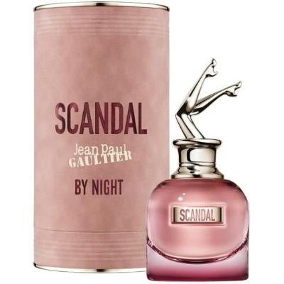 Jean Paul Gaultier Scandal By Night EDP 50 ml