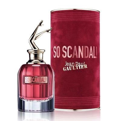 Jean Paul Gaultier So Scandal EDP 80 ml