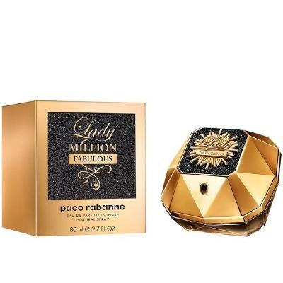 Paco Rabanne Lady Million Fabulous 2021 EDP 80 ml