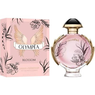 Paco Rabanne Olympea Blossom EDP 80 ml