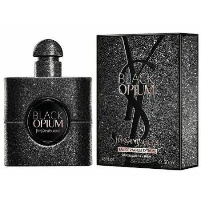 Yves Saint Laurent Black Opium EDP Extreme 90 ml