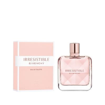 Givenchy Irresistible EDT 80 ml