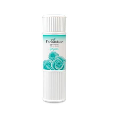 Enchanteur Perfumed Talcum Powder Gorgeous 120 g