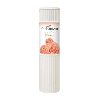 Enchanteur Perfumed Talcum Powder Stunning 120 g