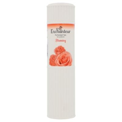 Enchanteur Perfumed Talcum Powder Stunning 50 g