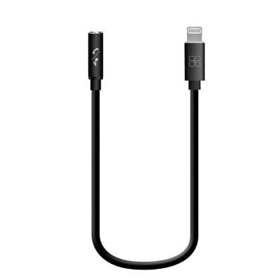 Promate Cable Auxlink-I Black