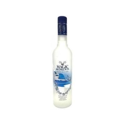 Magic Moments Premium Grain Vodka 100 cl