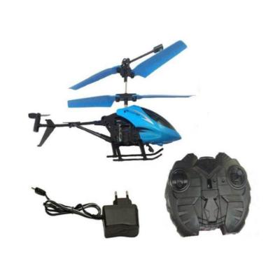 Helicopter With Remote 14 Years+ LH-1602