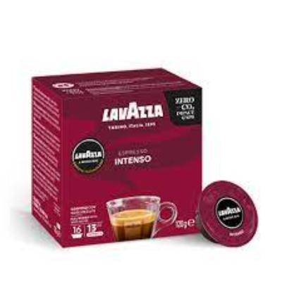 Lavazza Espresso Intenso Capsules 120 g x16