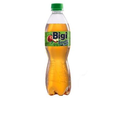 Bigi Apple Flavoured Drink Pet 35 cl