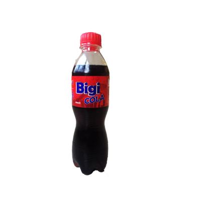 Bigi Cola Pet 35 cl