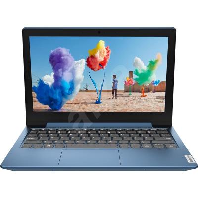 Lenovo IdeaPad 1 Intel Celeron 4 GB 128 GB 11" W11 Blue 81Vt006CUE