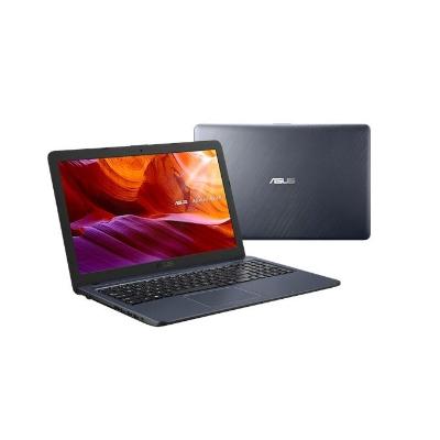 Asus X543Ma-Gq552T Intel Celeron 4 GB 1 TB 15.6 W10 Grey 90Nb0Ir7-M25950