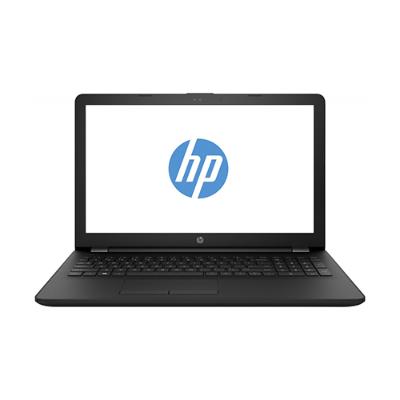 HP 15 Intel Core i3 4 GB 500 GB 15.6" W10 Black 421V3Ea