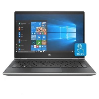 HP Pavilion X360 Intel Core i3 4 GB 1 TB 14 W10 Blue Touch Screen 47N28Ea