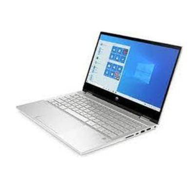 HP Pavilion X360 Intel Core i3 8 GB 512 GB 14 W10 Silver Touch Screen 463Y5Ea