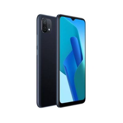 Oppo A16K 4+64 GB Black