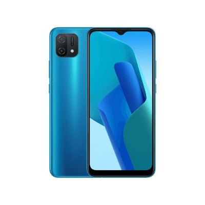 Oppo A16K 4+64 GB Blue