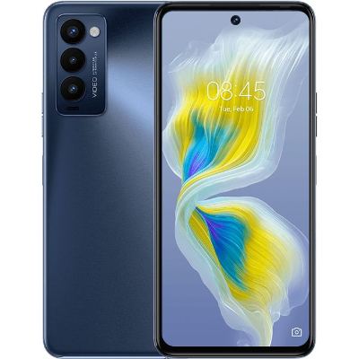 Tecno Camon 18P Ch7 128+8 GB