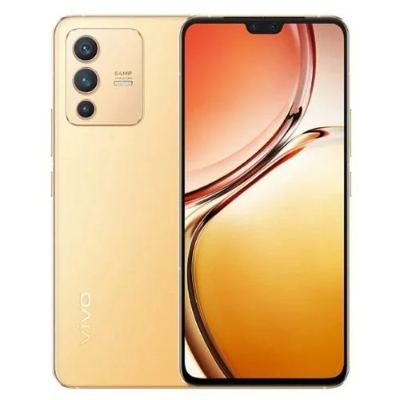 Vivo V23 5 g 8+128 GB Sunshine Gold