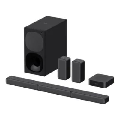 Sony Sound Bar Ht-S40R 5.1Ch 600 W