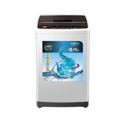 Haier Thermocool Washing Machine Top Loader 7 kg Tla07Gp Grey